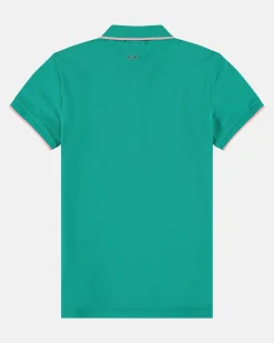 Gaastra Klassieke Polo Isla|Dames Polo'S En T-Shirts