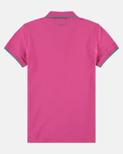 Gaastra Klassieke Polo Isla|Dames Polo'S En T-Shirts