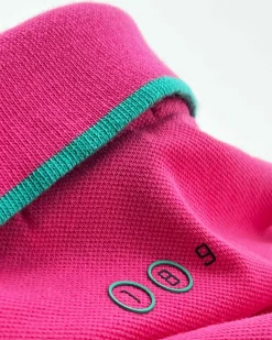 Gaastra Klassieke Polo Isla|Dames Polo'S En T-Shirts