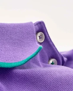Gaastra Klassieke Polo Isla|Dames Polo'S En T-Shirts