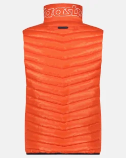 Gaastra Klassieke Summer Atlantique Bodywarmer|Dames Bodywarmers