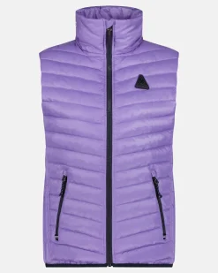 Gaastra Klassieke Summer Atlantique Bodywarmer|Dames Bodywarmers