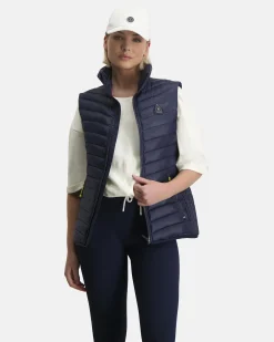 Gaastra Klassieke Summer Atlantique Bodywarmer|Dames Bodywarmers