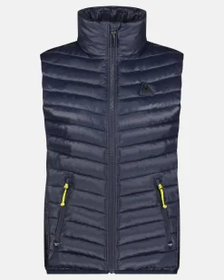 Gaastra Klassieke Summer Atlantique Bodywarmer|Dames Bodywarmers
