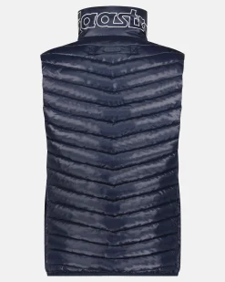 Gaastra Klassieke Summer Atlantique Bodywarmer|Dames Bodywarmers