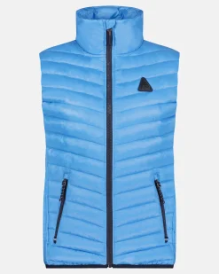 Gaastra Klassieke Summer Atlantique Bodywarmer|Dames Bodywarmers
