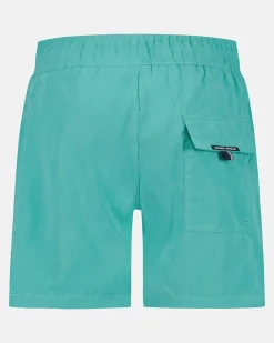 Gaastra Klassieke Zwembroek Sails|Heren Zwemkleding