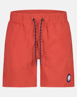 Gaastra Klassieke Zwembroek Sails|Heren Zwemkleding