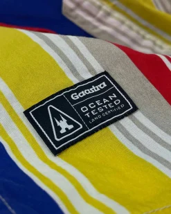 Gaastra Kleurrijke Frantic Overhemd|Heren Shirts