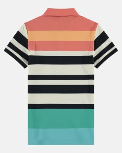Gaastra Kleurrijke Imani Polo|Dames Polo'S En T-Shirts