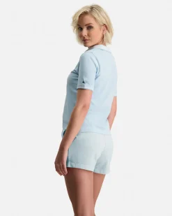 Gaastra Kleurrijke Irie Polo|Dames Polo'S En T-Shirts