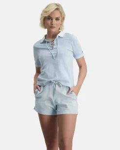 Gaastra Kleurrijke Irie Polo|Dames Polo'S En T-Shirts