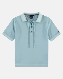 Gaastra Kleurrijke Irie Polo|Dames Polo'S En T-Shirts