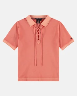 Gaastra Kleurrijke Irie Polo|Dames Polo'S En T-Shirts