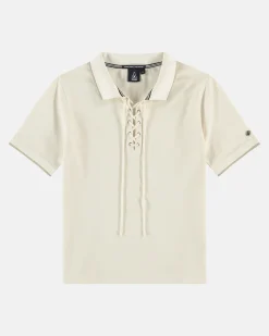 Gaastra Kleurrijke Irie Polo|Dames Polo'S En T-Shirts
