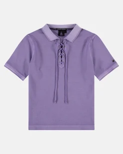 Gaastra Kleurrijke Irie Polo|Dames Polo'S En T-Shirts