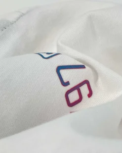 Gaastra Knotted Front T-Shirt Isley|Dames Polo'S En T-Shirts