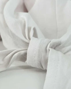 Gaastra Knotted Front T-Shirt Isley|Dames Polo'S En T-Shirts