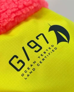 Gaastra La Nina Bodywarmer Fleece Jacket|Dames Bodywarmers
