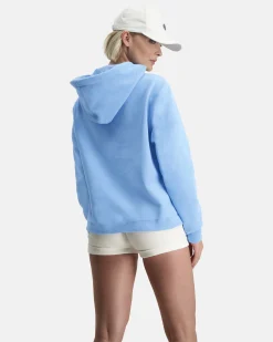 Gaastra Lagoon Fleece Sweater Met Capuchon|Dames Truien En Sweaters