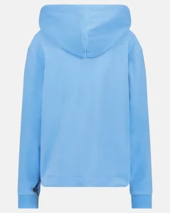 Gaastra Lagoon Fleece Sweater Met Capuchon|Dames Truien En Sweaters
