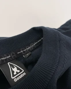 Gaastra Lichtgewicht Gebreide Schoener Crew Pullover|Heren Truien En Sweaters