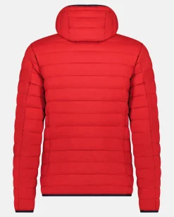 Gaastra Lichtgewicht Puffer Jacket Nautilus|Heren Jassen