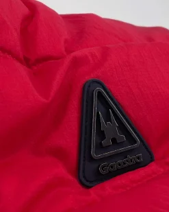 Gaastra Lichtgewicht Puffer Jacket Nautilus|Heren Jassen