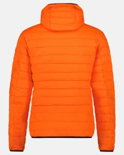 Gaastra Lichtgewicht Puffer Jacket Nautilus|Heren Jassen