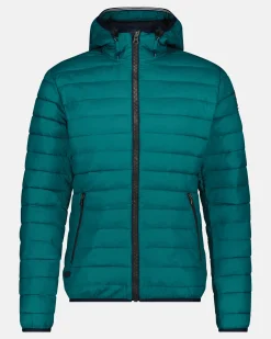 Gaastra Lichtgewicht Puffer Jacket Nautilus|Heren Jassen