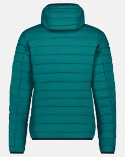 Gaastra Lichtgewicht Puffer Jacket Nautilus|Heren Jassen