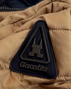 Gaastra Lichtgewicht Puffer Jacket Nautilus|Heren Jassen