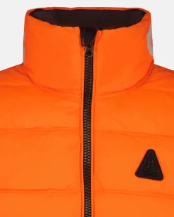 Gaastra Lightweight Bodywarmer Atlantic|Heren Bodywarmers