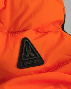 Gaastra Lightweight Bodywarmer Atlantic|Heren Bodywarmers