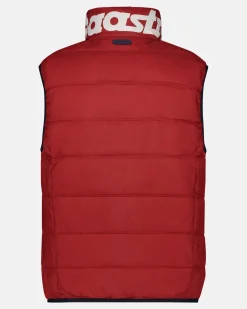 Gaastra Lightweight Bodywarmer Atlantic|Heren Bodywarmers