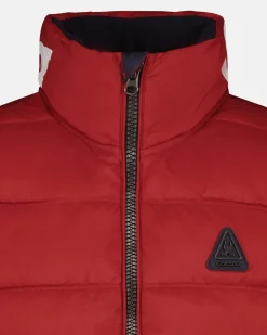 Gaastra Lightweight Bodywarmer Atlantic|Heren Bodywarmers
