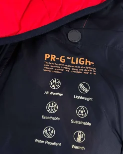 Gaastra Lightweight Bodywarmer Atlantic|Heren Bodywarmers