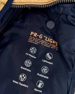 Gaastra Lightweight Bodywarmer Atlantic|Heren Bodywarmers
