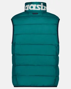 Gaastra Lightweight Bodywarmer Atlantic|Heren Bodywarmers