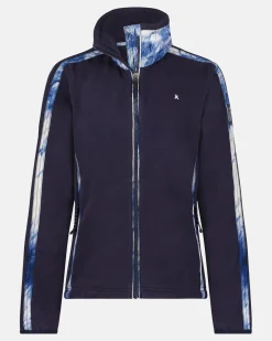 Gaastra Local Noon Fleece|Dames Fleece & Softshell