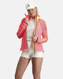 Gaastra Local Noon Fleece|Dames Fleece & Softshell