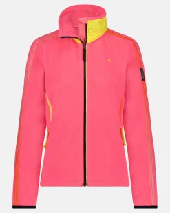 Gaastra Local Noon Fleece|Dames Fleece & Softshell
