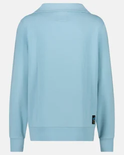 Gaastra Luxe Vintage Cape Farewell Sweater|Heren Truien En Sweaters