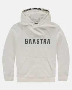 Gaastra Mariana Hooded Fairtrade Sweater|Dames Truien En Sweaters