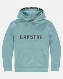 Gaastra Mariana Hooded Fairtrade Sweater|Dames Truien En Sweaters