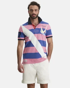 Gaastra Mellow Polo|Heren Polo'S En T-Shirts