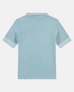 Gaastra Monica Polo Met Geweven Kraag|Dames Polo'S En T-Shirts