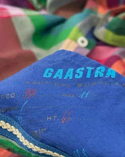 Gaastra Multicolored Fiji Overhemd|Heren Shirts