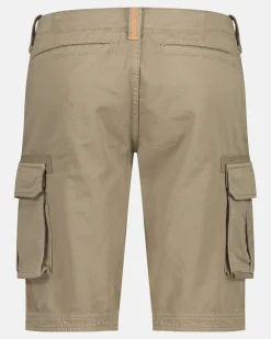Gaastra Nevelle Cargo Short|Heren Shorts En Broeken