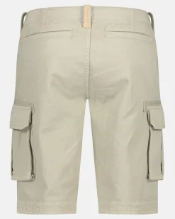 Gaastra Nevelle Cargo Short|Heren Shorts En Broeken